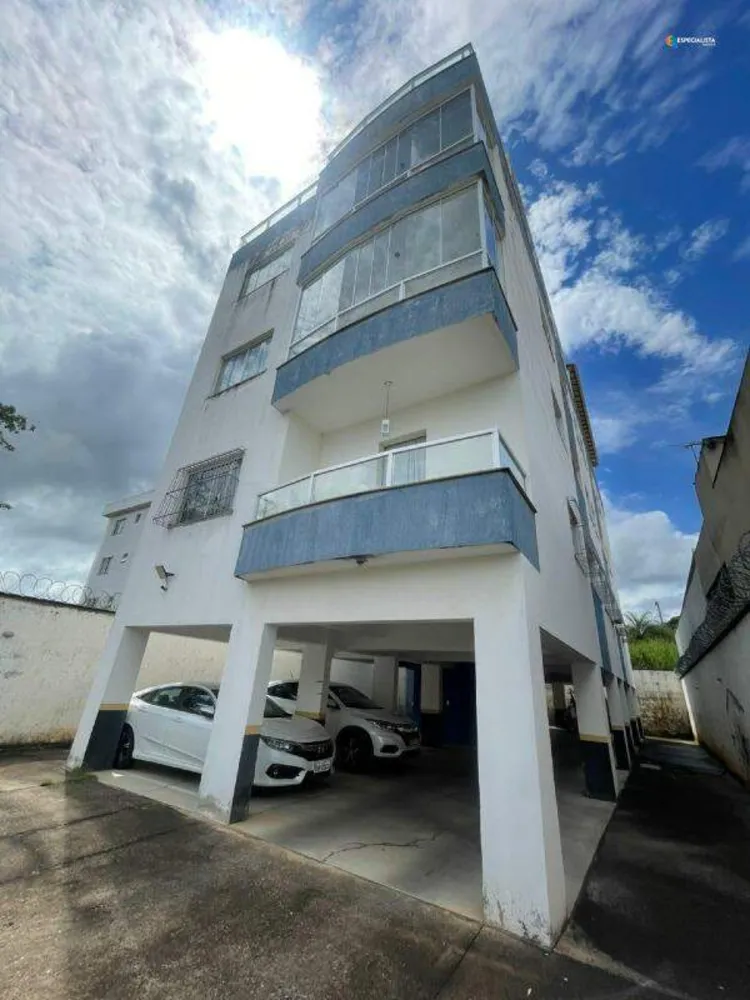 Apartamento, 2 quartos, 80 m² - Foto 1