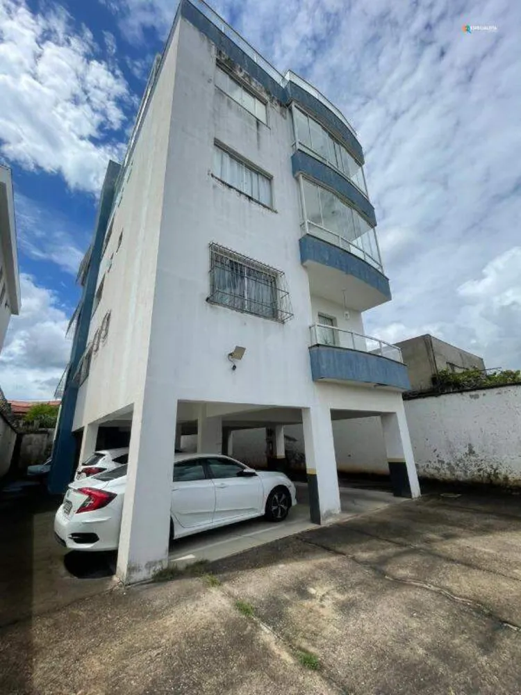 Apartamento, 2 quartos, 80 m² - Foto 2