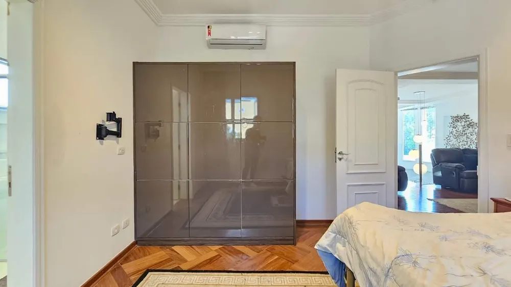 Casa de Condomínio, 5 quartos - Foto 5