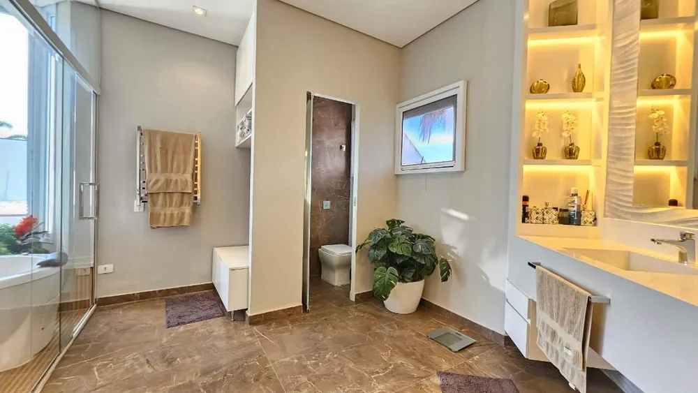 Casa de Condomínio, 5 quartos - Foto 2