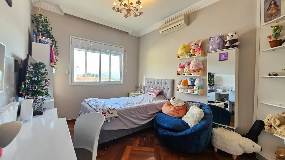 Casa de Condomínio, 5 quartos - Foto 3