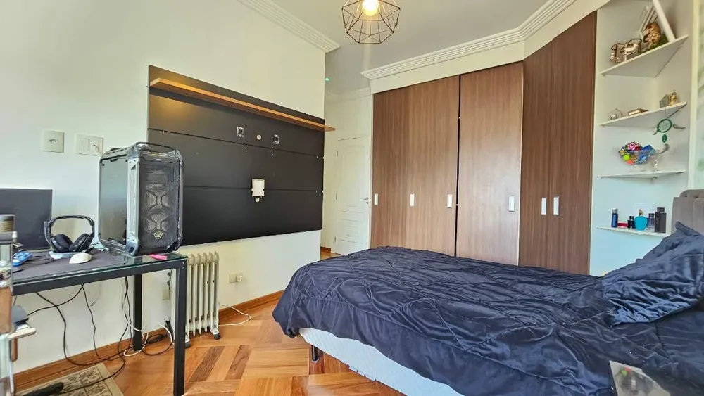 Casa de Condomínio, 5 quartos - Foto 4