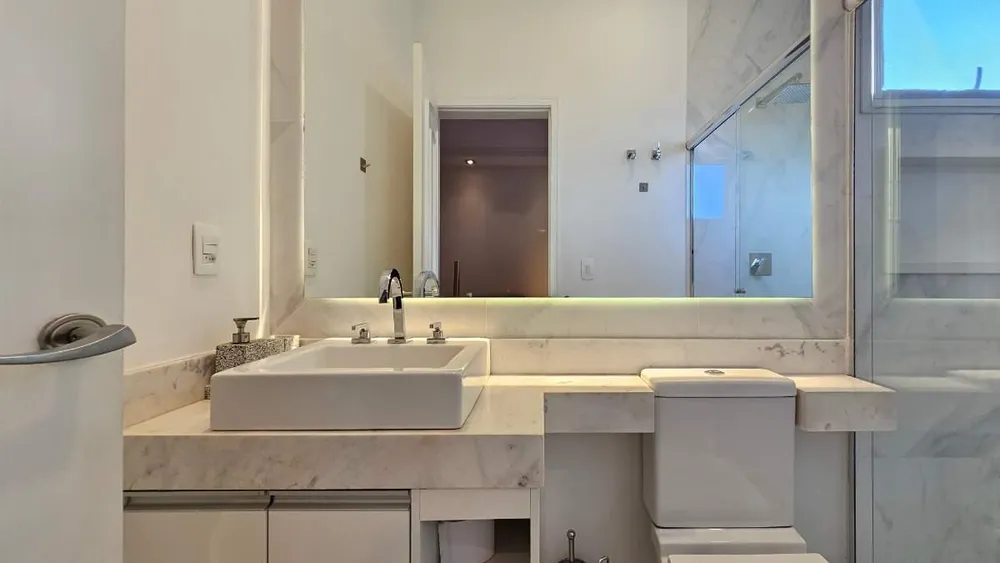 Casa de Condomínio, 5 quartos - Foto 3