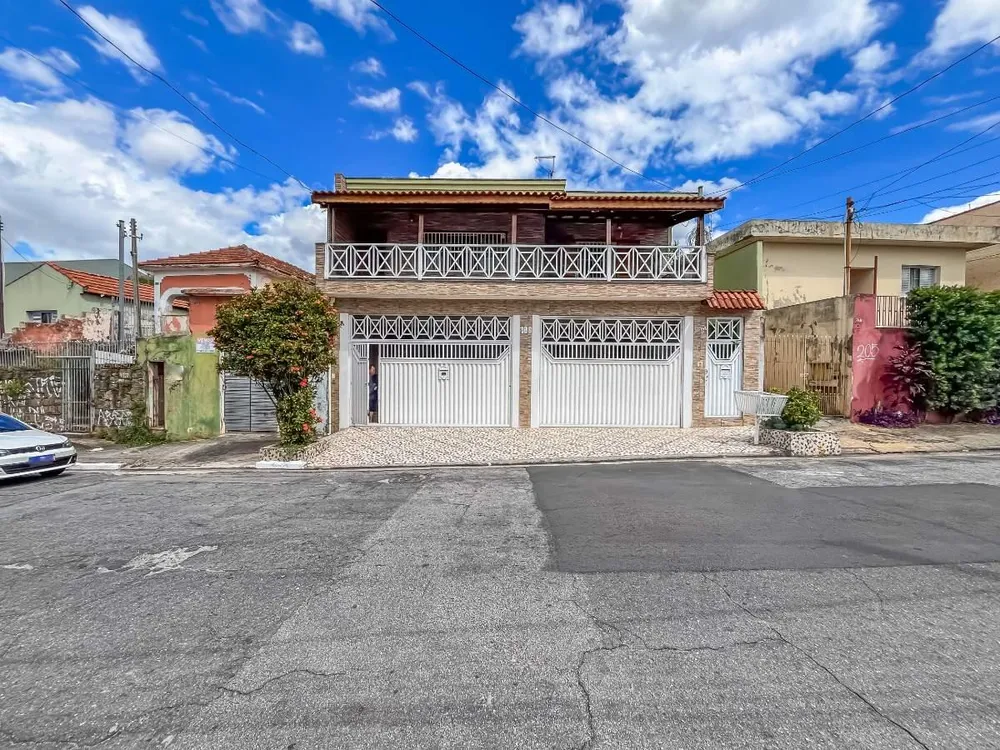 Casa, 2 quartos, 386 m² - Foto 2