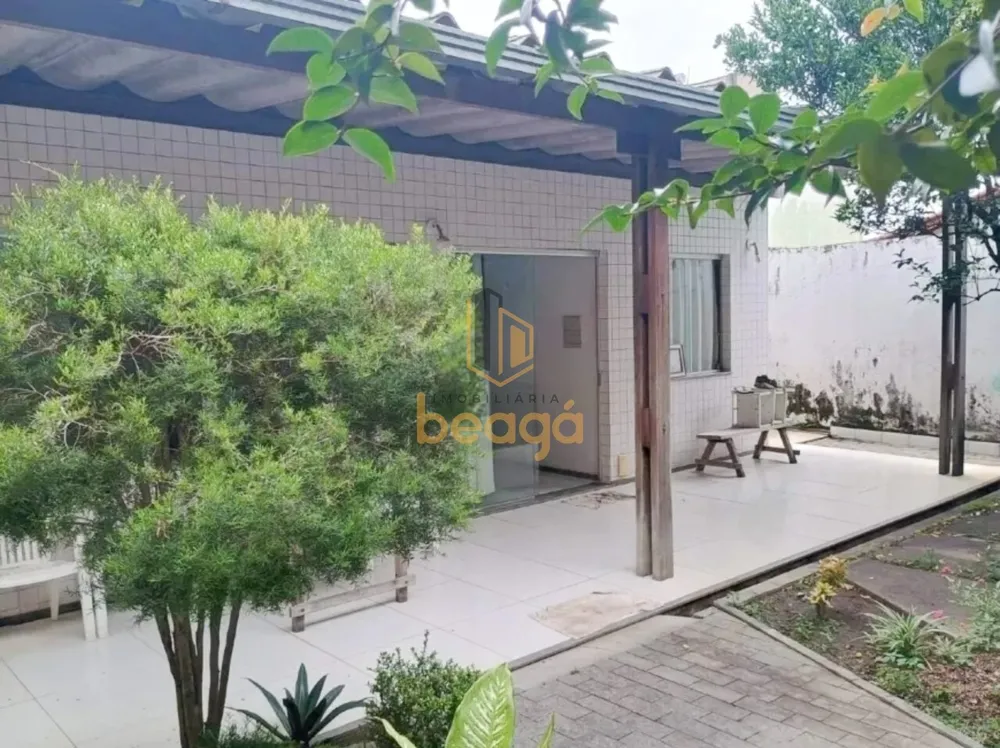 Casa, 2 quartos, 143 m² - Foto 2