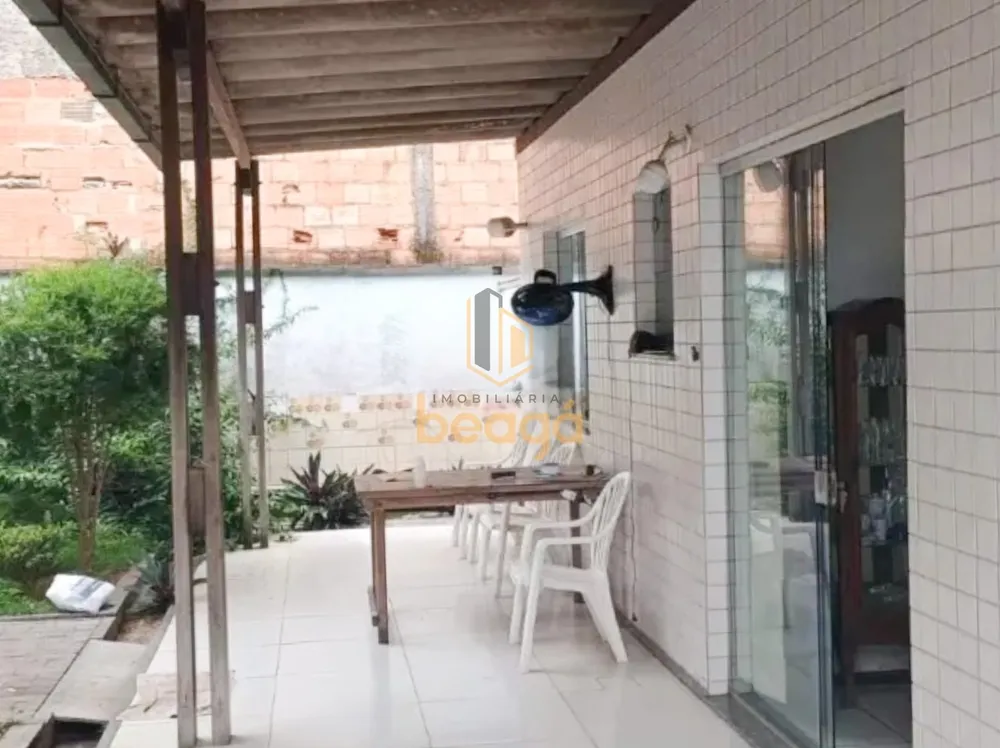 Casa, 2 quartos, 143 m² - Foto 4