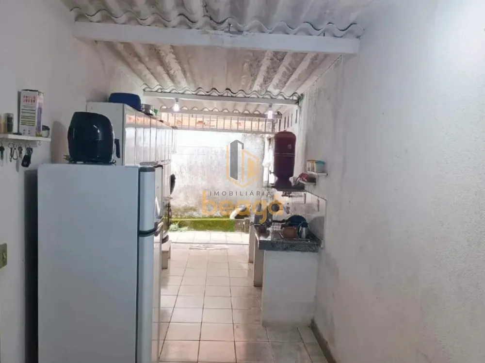 Casa, 2 quartos, 143 m² - Foto 11