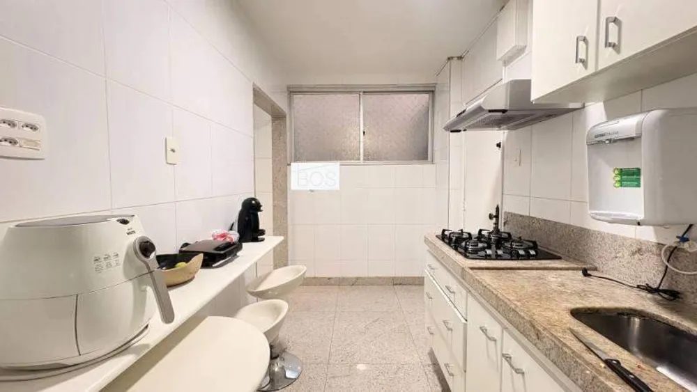 Apartamento, 3 quartos, 115 m² - Foto 1
