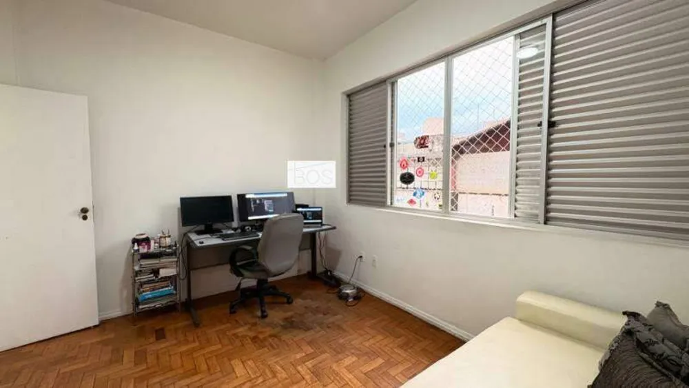 Apartamento, 3 quartos, 115 m² - Foto 5