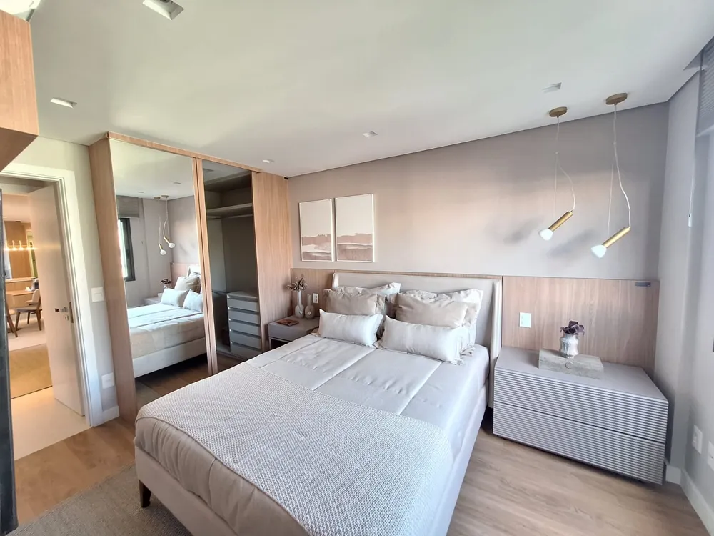 Apartamento, 2 quartos, 63 m² - Foto 7