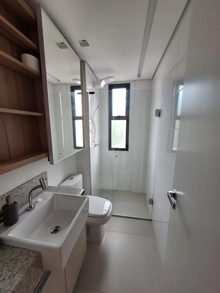 Apartamento, 2 quartos, 63 m² - Foto 8