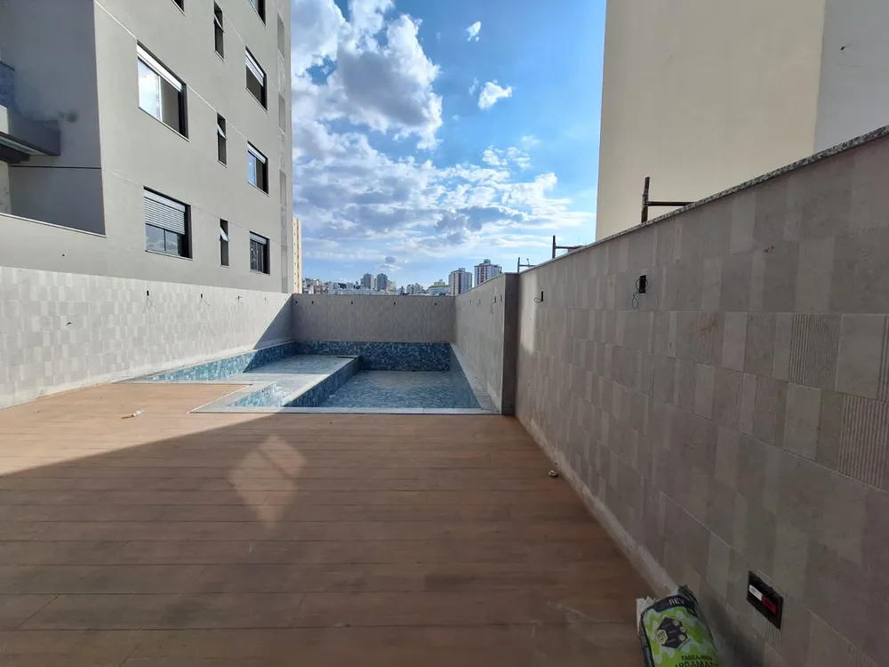 Apartamento, 2 quartos, 63 m² - Foto 11