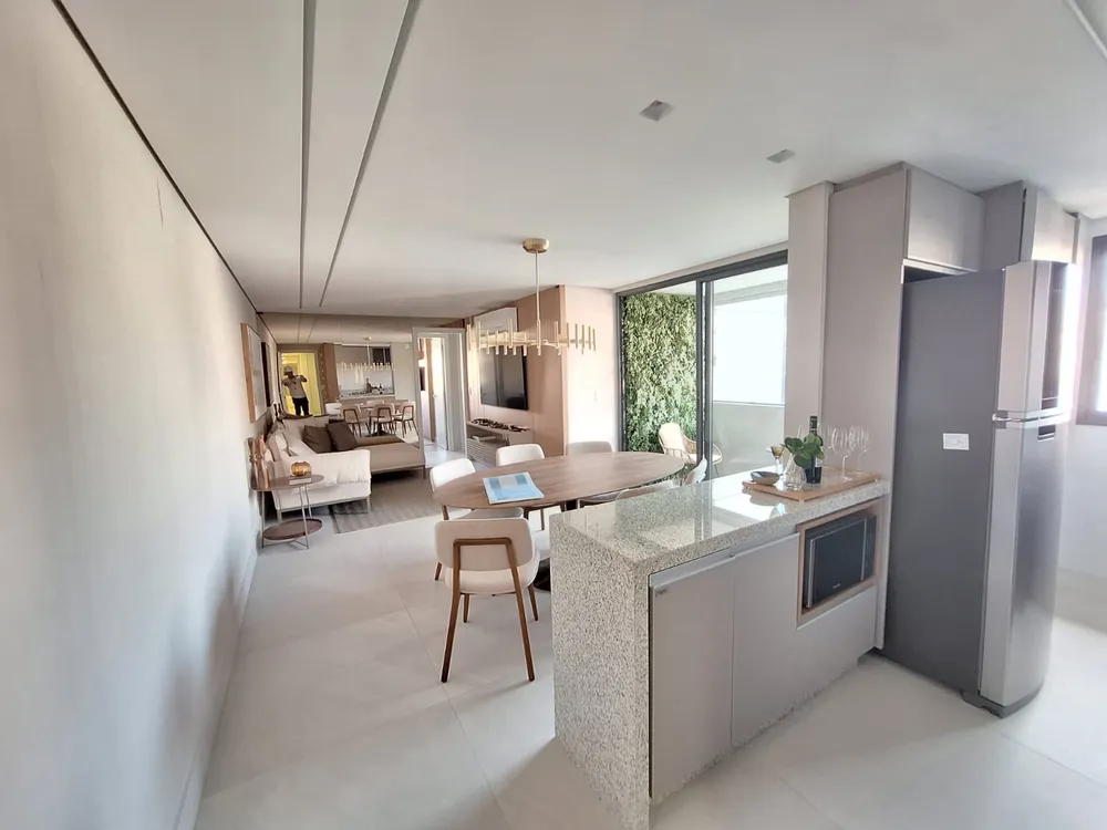 Apartamento, 2 quartos, 63 m² - Foto 1