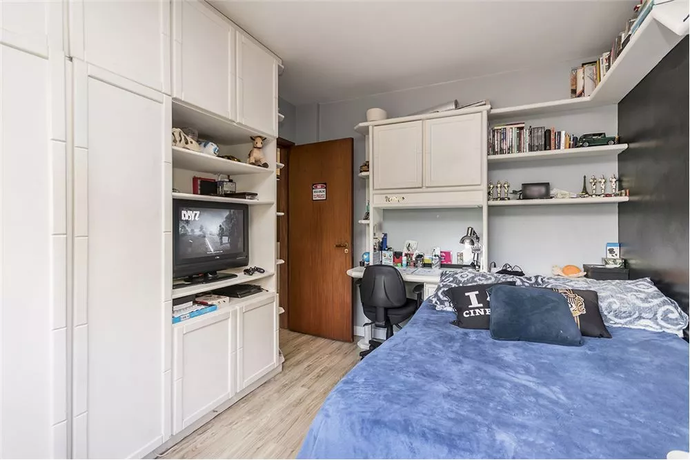 Apartamento à venda com 4 quartos, 148m² - Foto 22