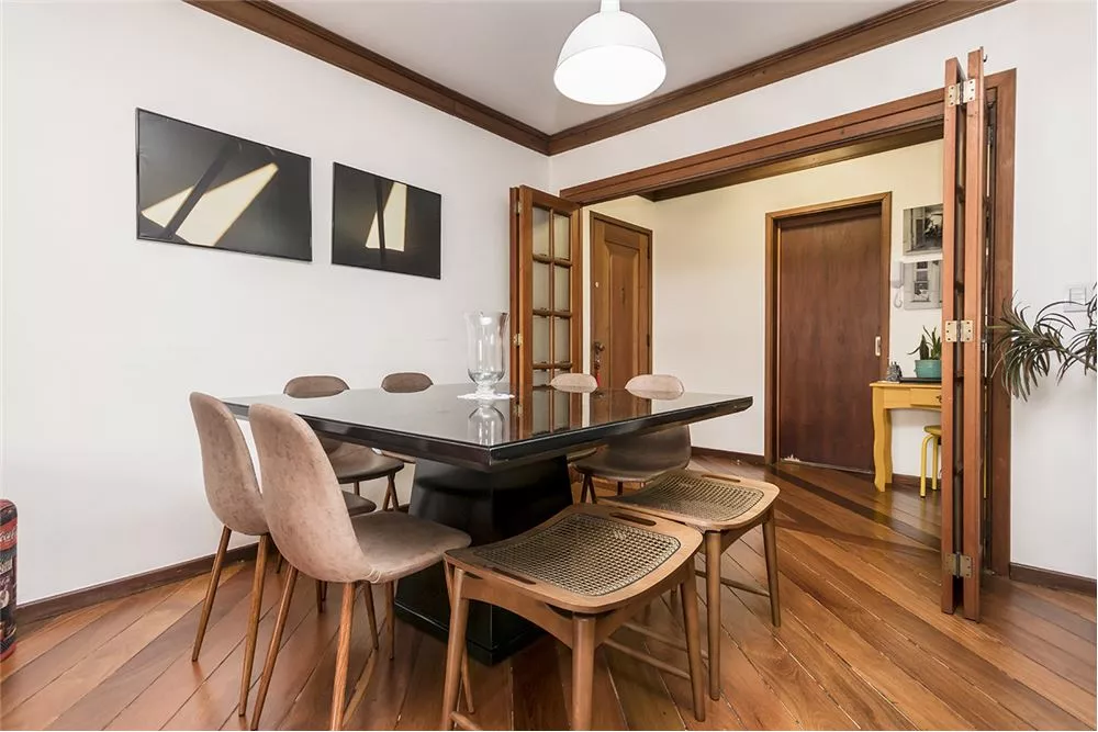 Apartamento à venda com 4 quartos, 148m² - Foto 11