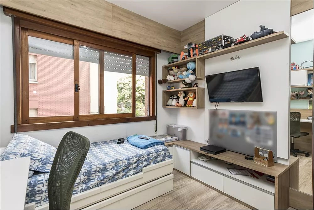 Apartamento à venda com 4 quartos, 148m² - Foto 20