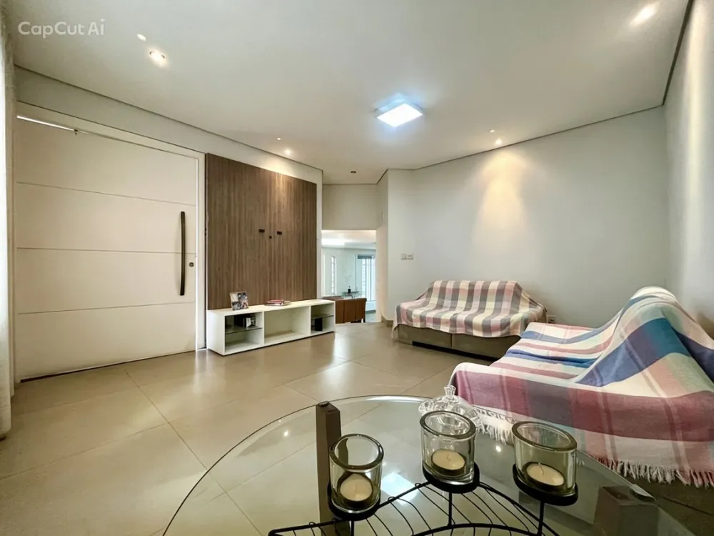 Casa, 3 quartos, 282 m² - Foto 4