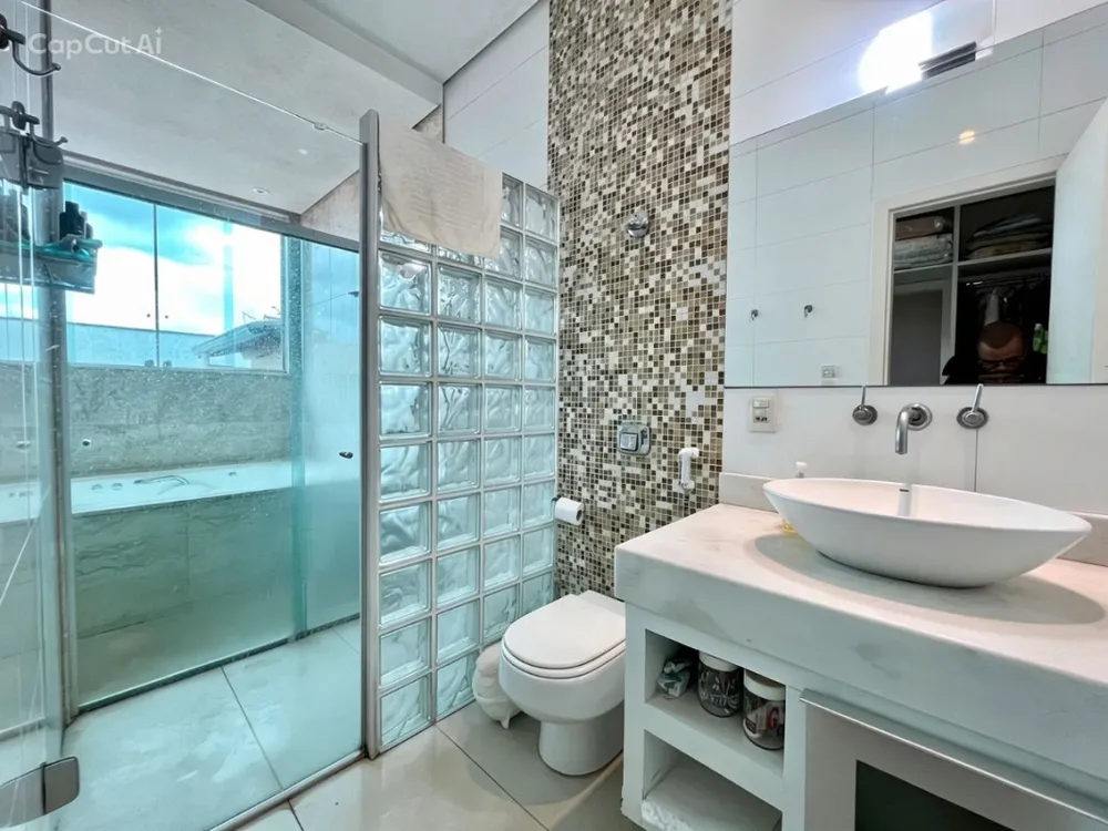 Casa, 3 quartos, 282 m² - Foto 6