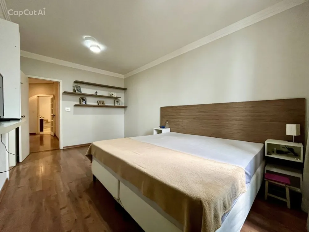 Casa, 3 quartos, 282 m² - Foto 4