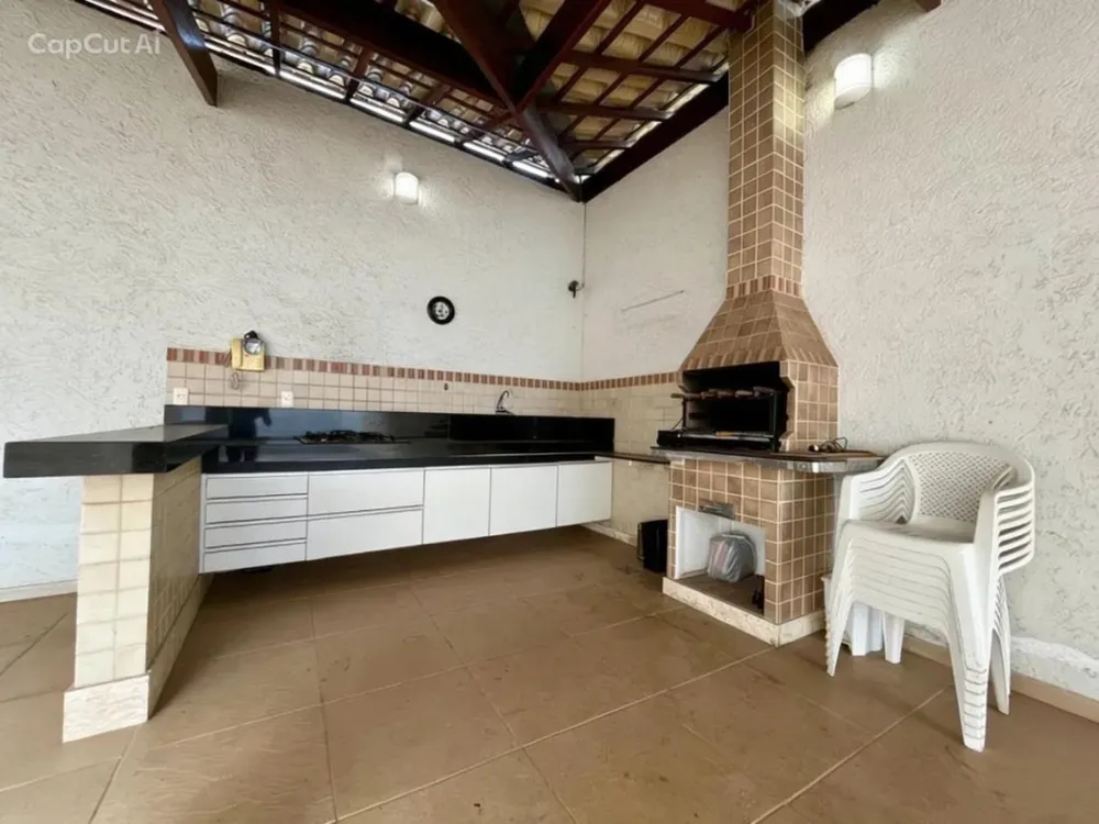 Casa, 3 quartos, 282 m² - Foto 1