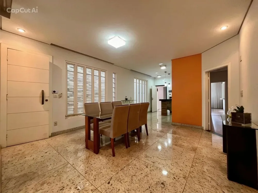 Casa, 3 quartos, 282 m² - Foto 2