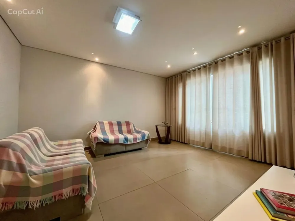 Casa, 3 quartos, 282 m² - Foto 8