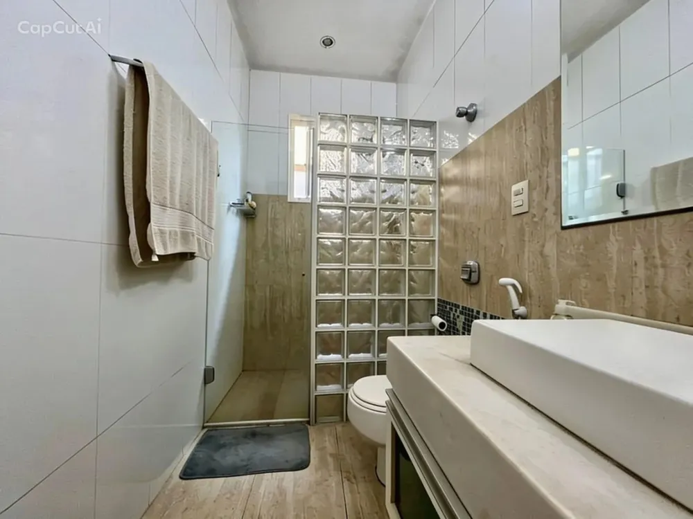 Casa, 3 quartos, 282 m² - Foto 12