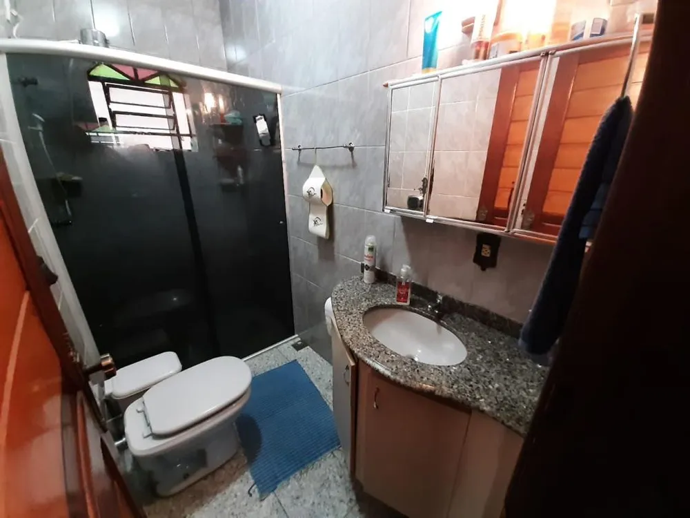 Casa, 3 quartos - Foto 11
