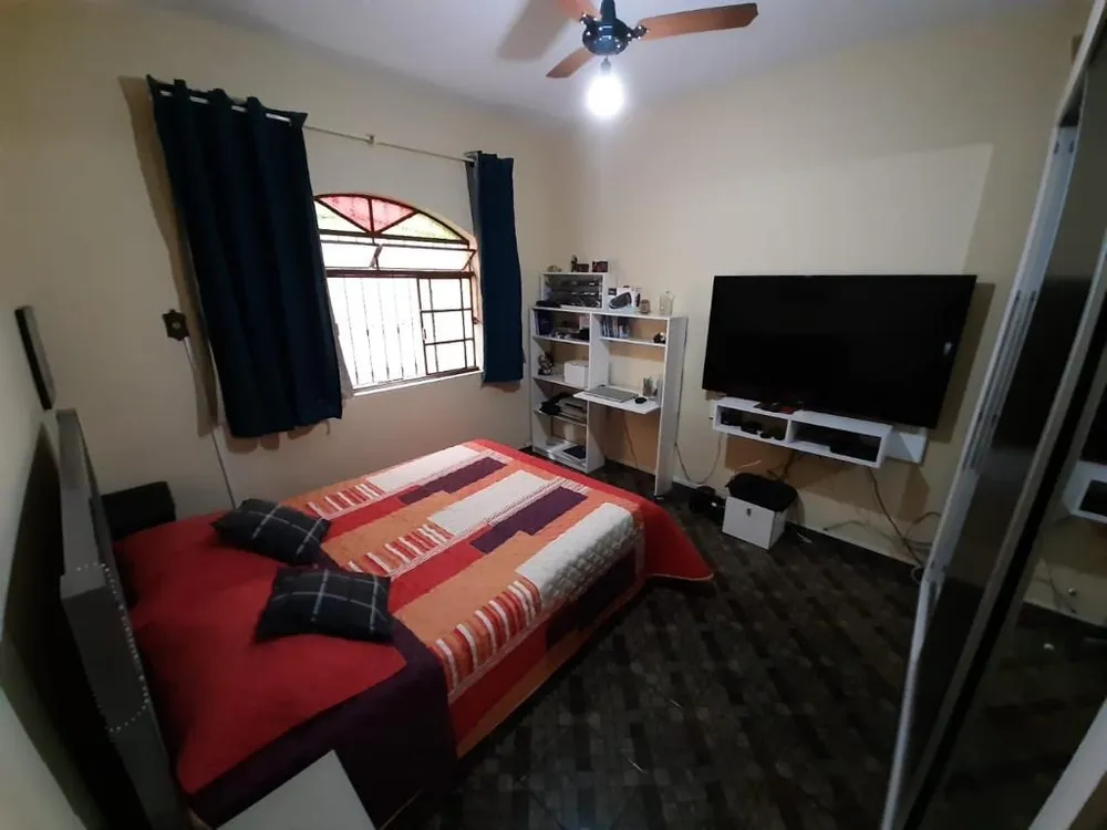 Casa, 3 quartos - Foto 12