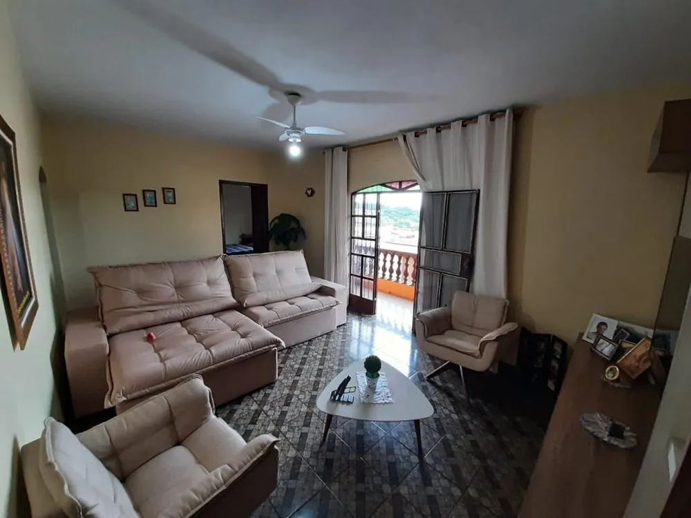 Casa, 3 quartos - Foto 4