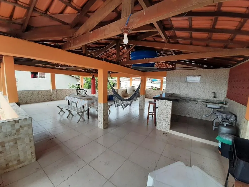 Casa, 3 quartos - Foto 7