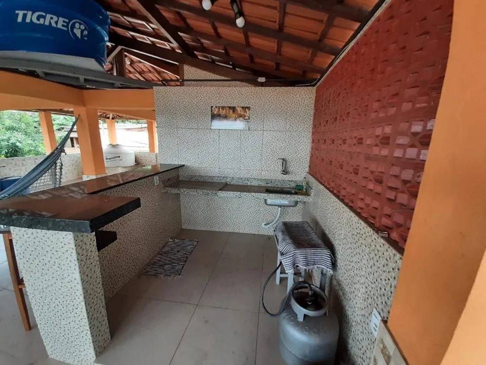 Casa, 3 quartos - Foto 8