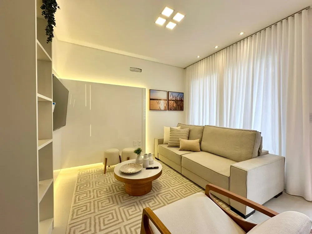 Casa de Condomínio, 2 quartos - Foto 7