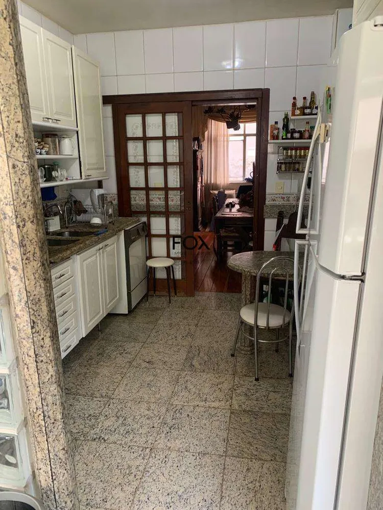 Apartamento, 4 quartos, 255 m² - Foto 6
