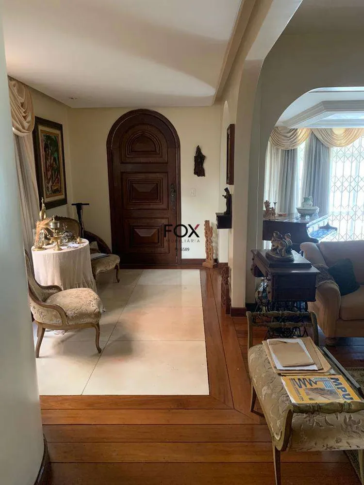 Apartamento, 4 quartos, 255 m² - Foto 7