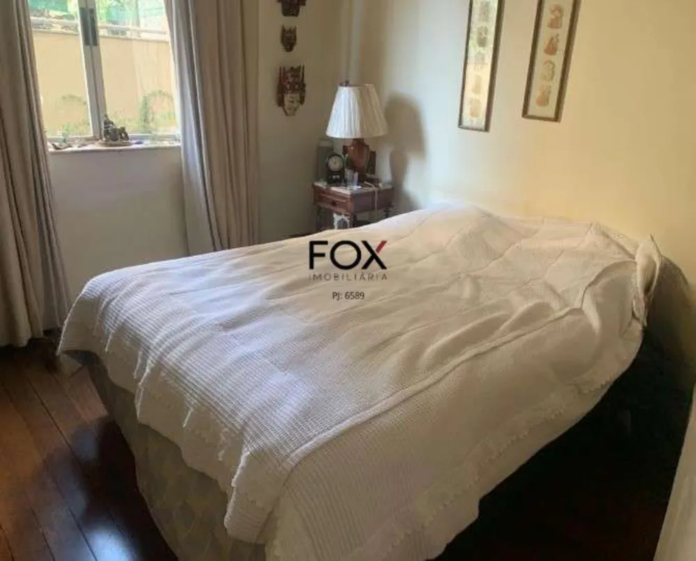 Apartamento, 4 quartos, 255 m² - Foto 12