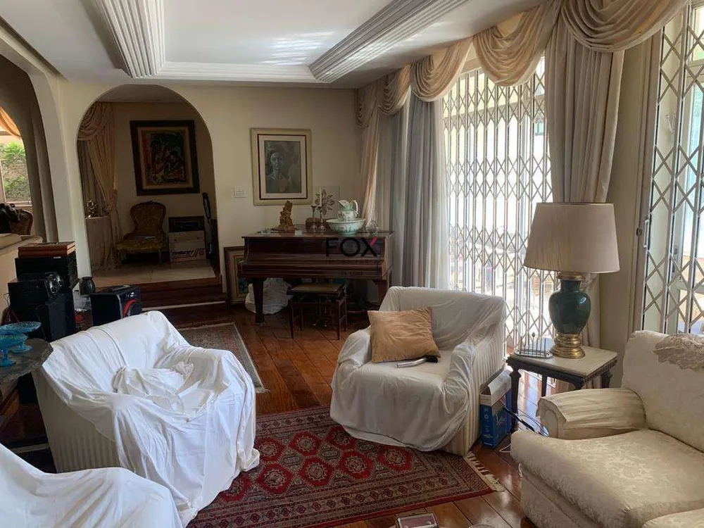 Apartamento, 4 quartos, 255 m² - Foto 8
