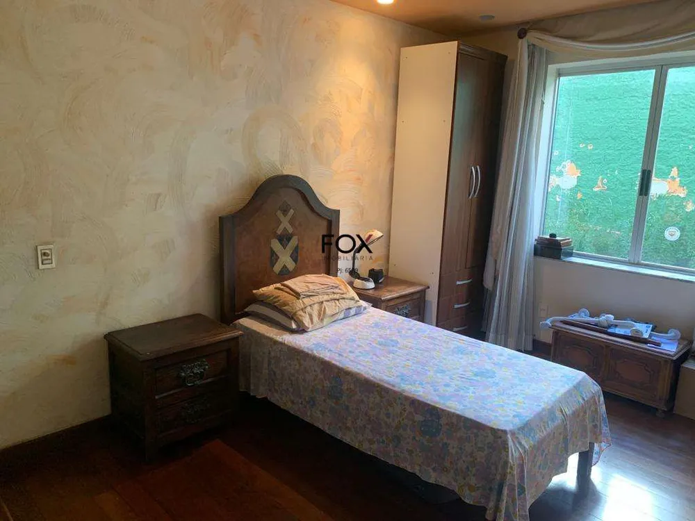 Apartamento, 4 quartos, 255 m² - Foto 2