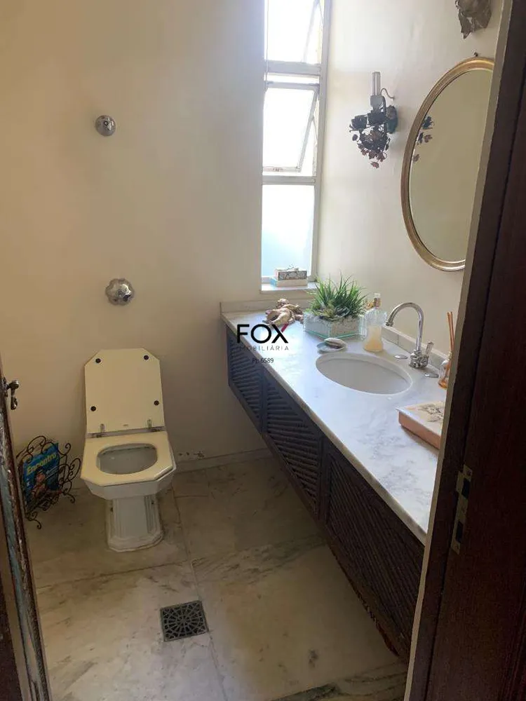 Apartamento, 4 quartos, 255 m² - Foto 5
