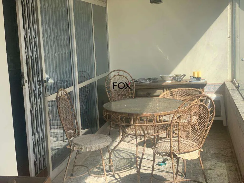Apartamento, 4 quartos, 255 m² - Foto 9