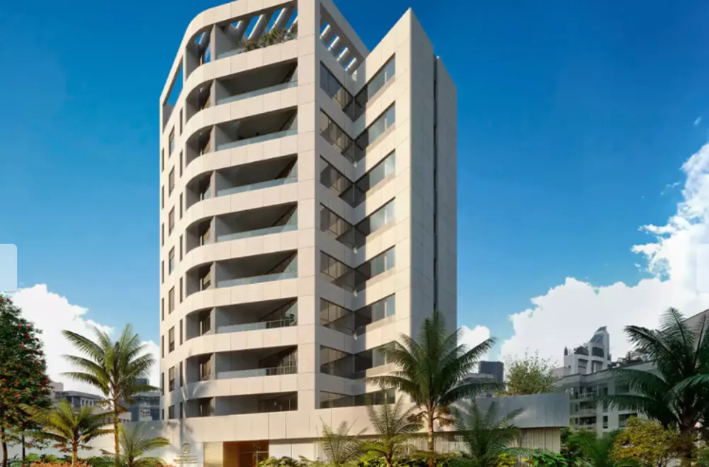 Apartamento, 4 quartos, 150 m² - Foto 1