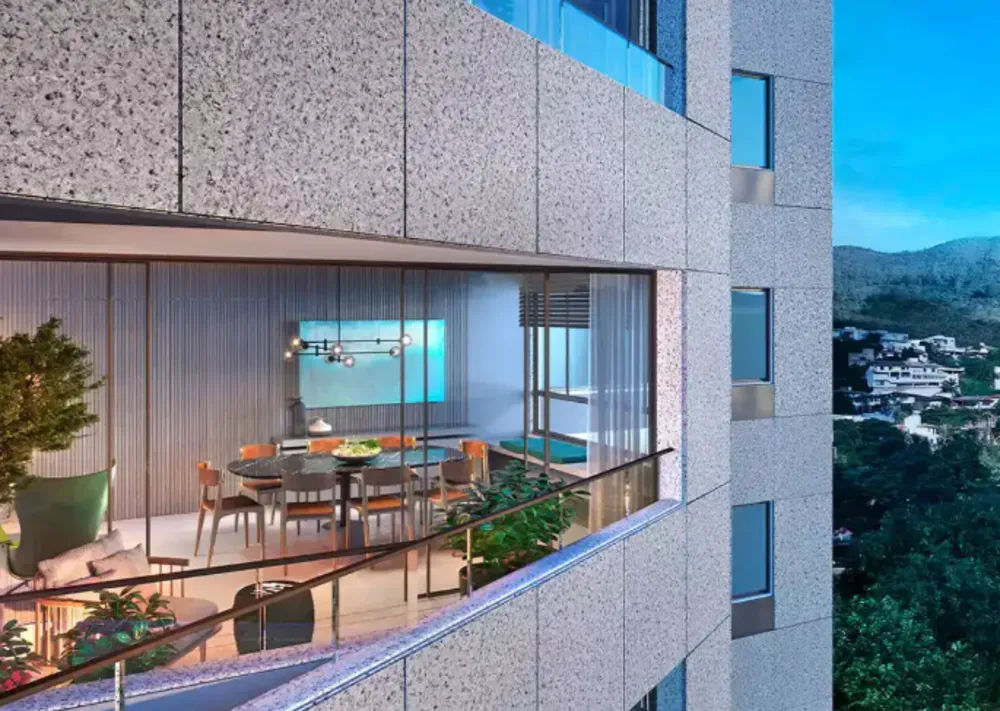 Apartamento, 4 quartos, 150 m² - Foto 9