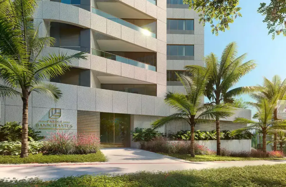 Apartamento, 4 quartos, 150 m² - Foto 2