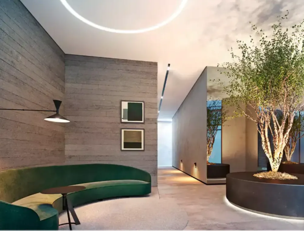 Apartamento, 4 quartos, 150 m² - Foto 3