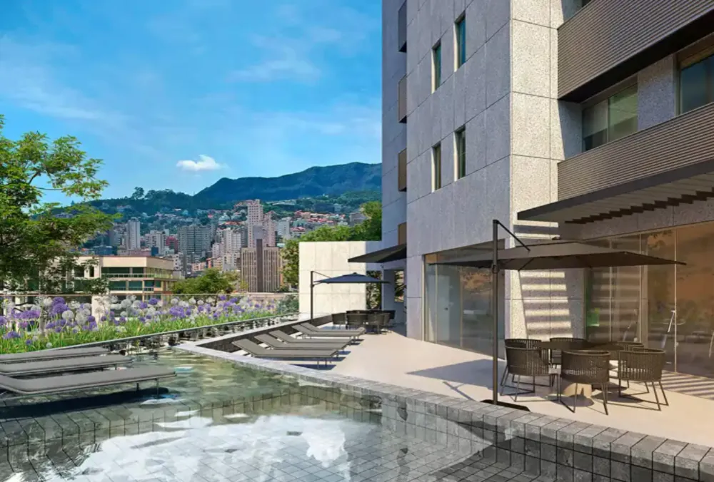 Apartamento, 4 quartos, 150 m² - Foto 4