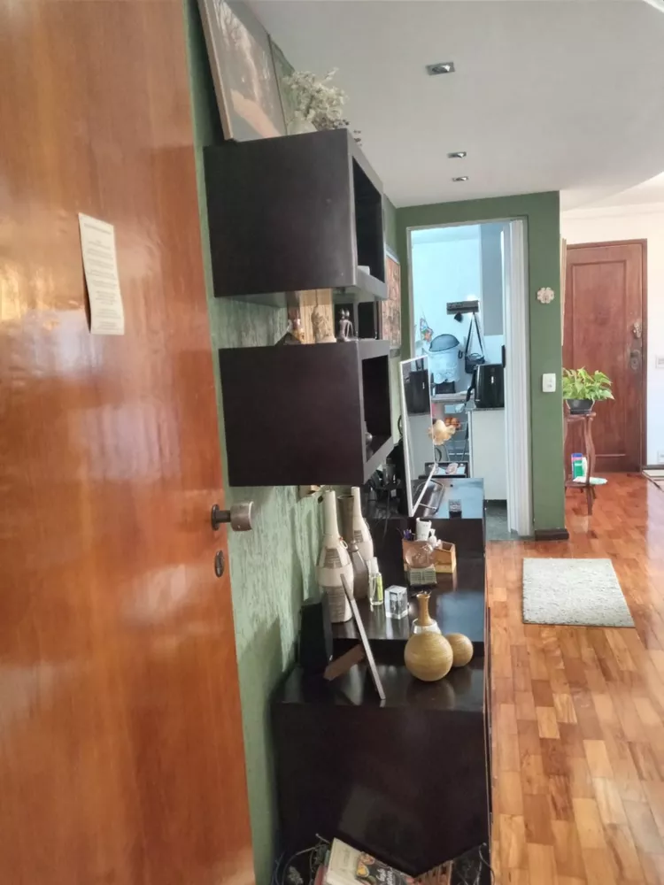 Apartamento à venda com 3 quartos, 115m² - Foto 4