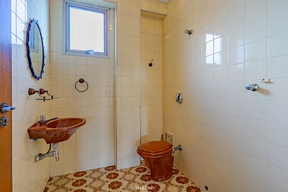 Casa, 3 quartos, 1000 m² - Foto 3