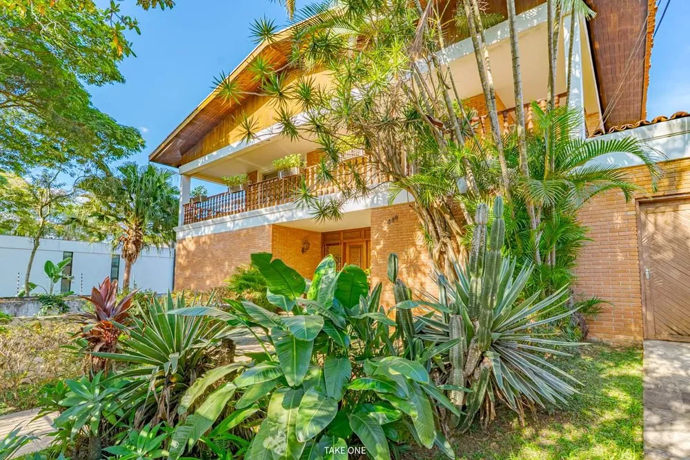 Casa, 3 quartos, 1000 m² - Foto 8