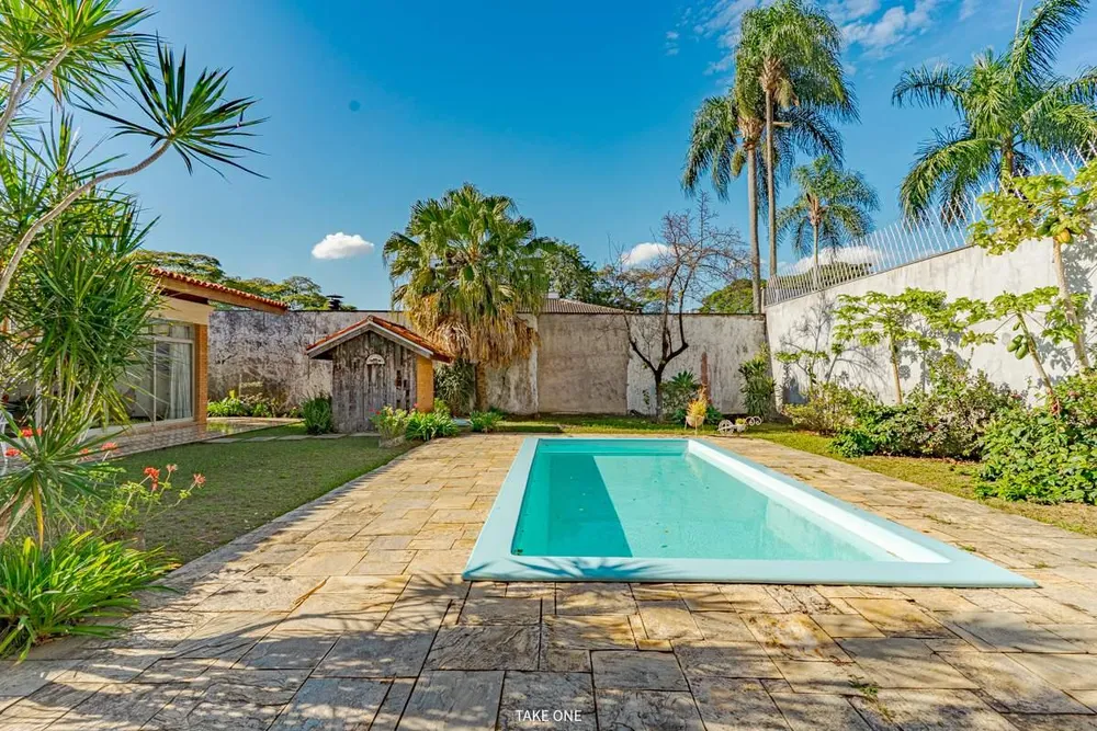 Casa, 3 quartos, 1000 m² - Foto 6