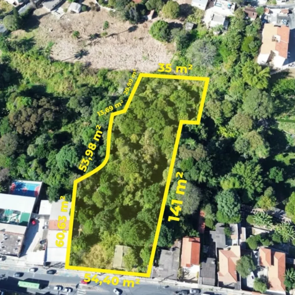 Terreno, 7763 m² - Foto 7